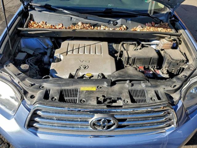 Toyota Highlander Sport Image 12