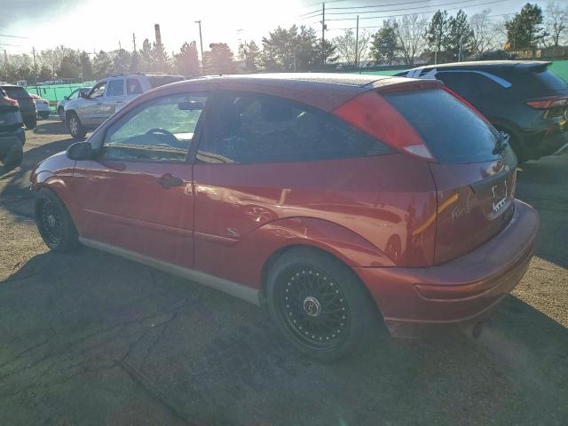 Ford Focus Zx3 Image 3