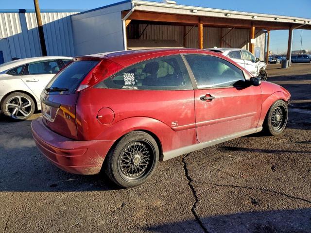 Ford Focus Zx3 Image 2