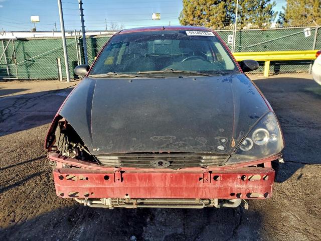 Ford Focus Zx3 Image 9