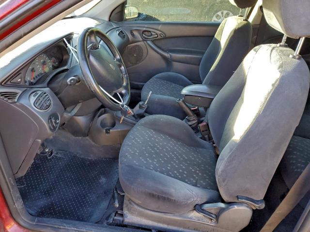 Ford Focus Zx3 Image 10