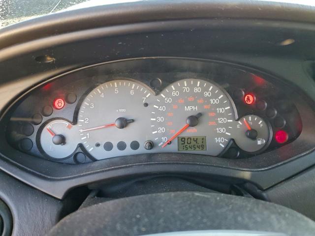 Ford Focus Zx3 Image 4