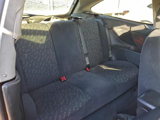 Ford Focus Zx3 Image 6