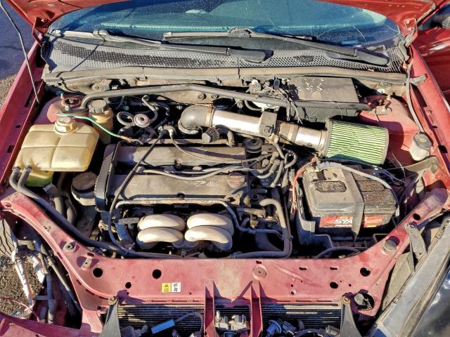 Ford Focus Zx3 Image 5