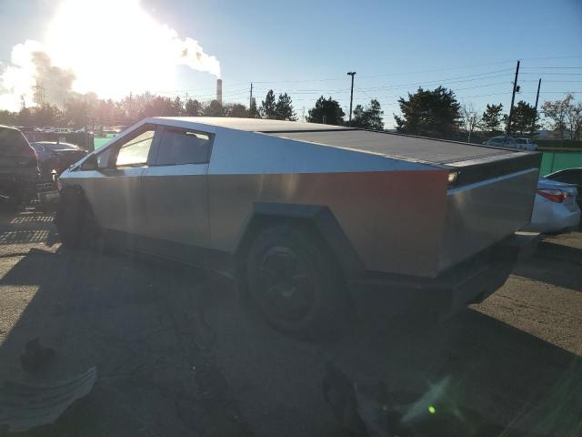 Tesla Cybertruck Image 6