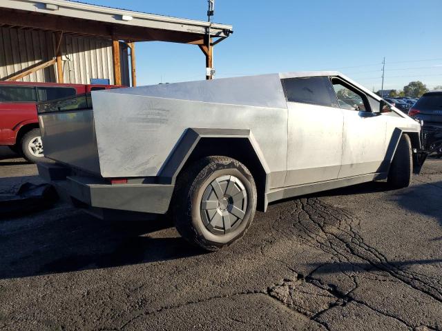 Tesla Cybertruck Image 7