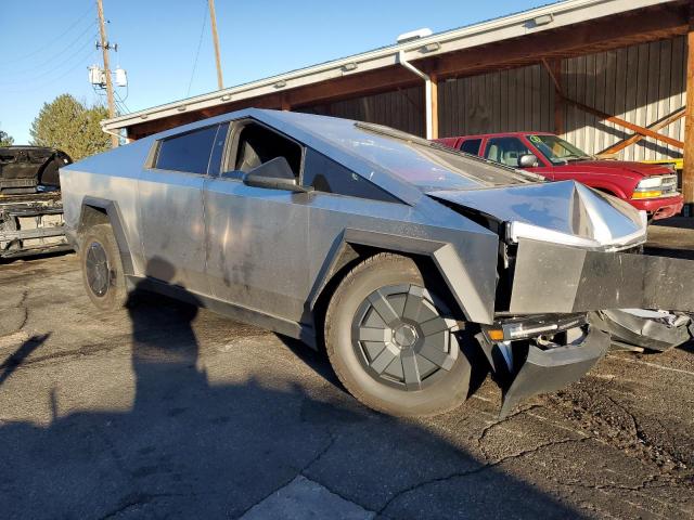 Tesla Cybertruck Image 9