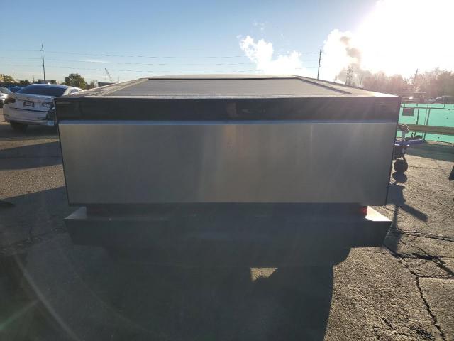 Tesla Cybertruck Image 2