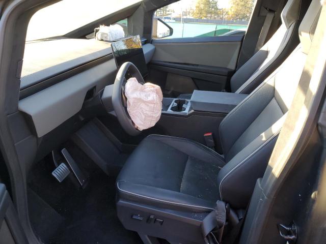 Tesla Cybertruck Image 5