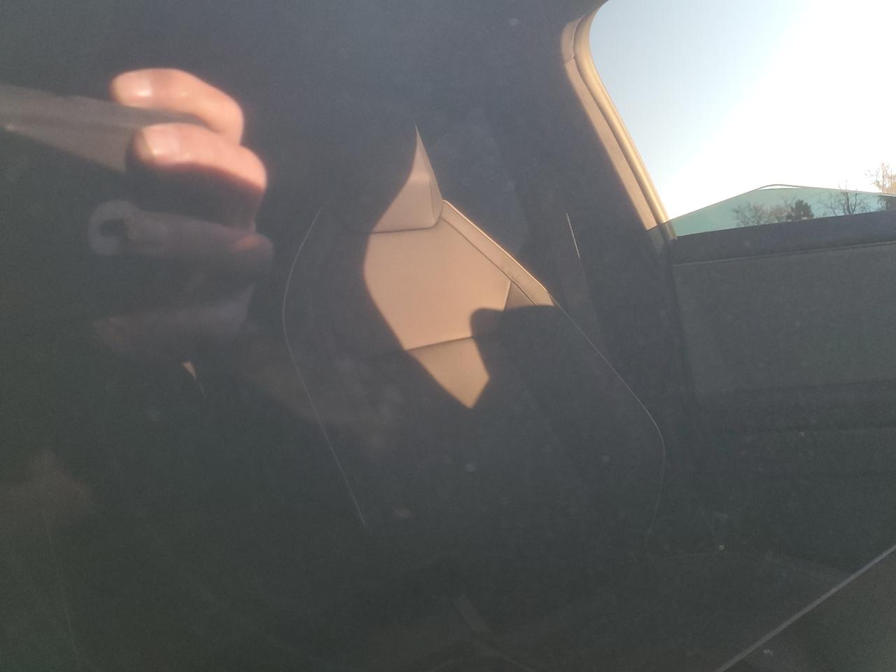 Tesla Cybertruck Image 11