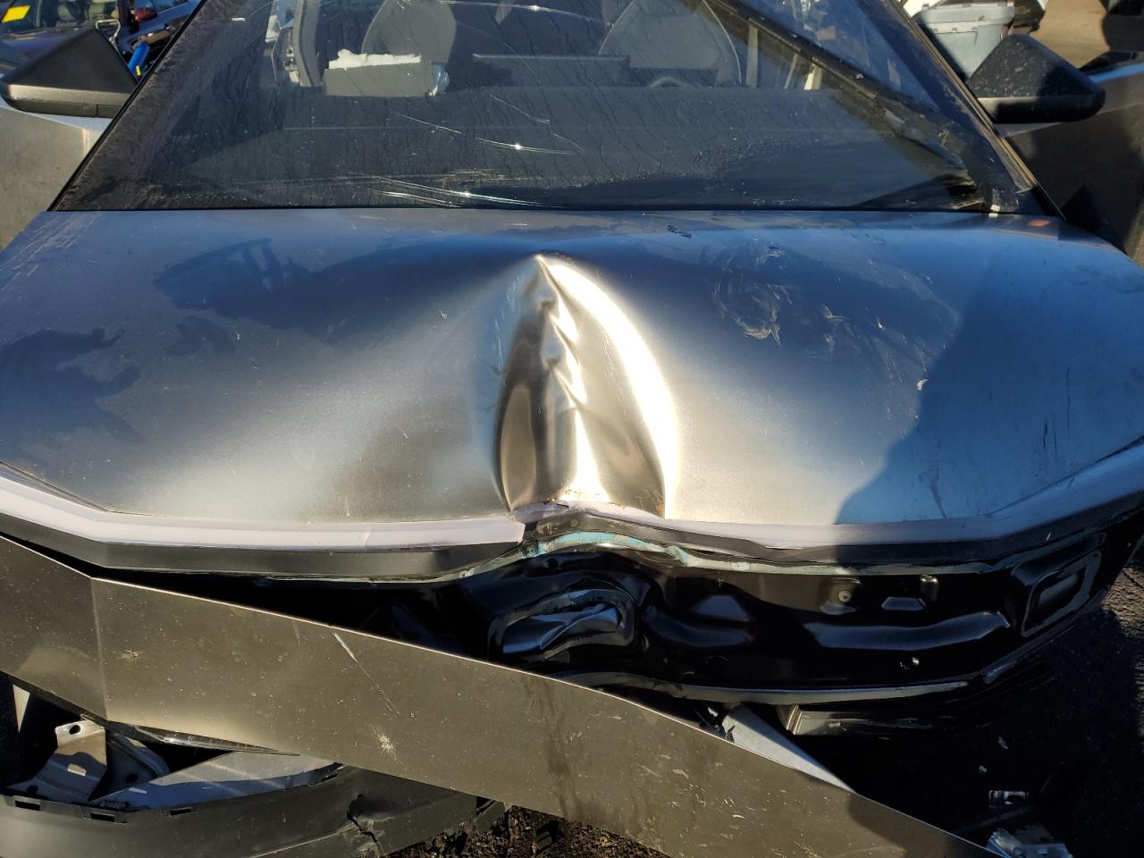 Tesla Cybertruck Image 3