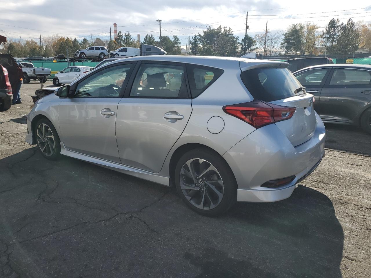 Toyota Corolla Image 5