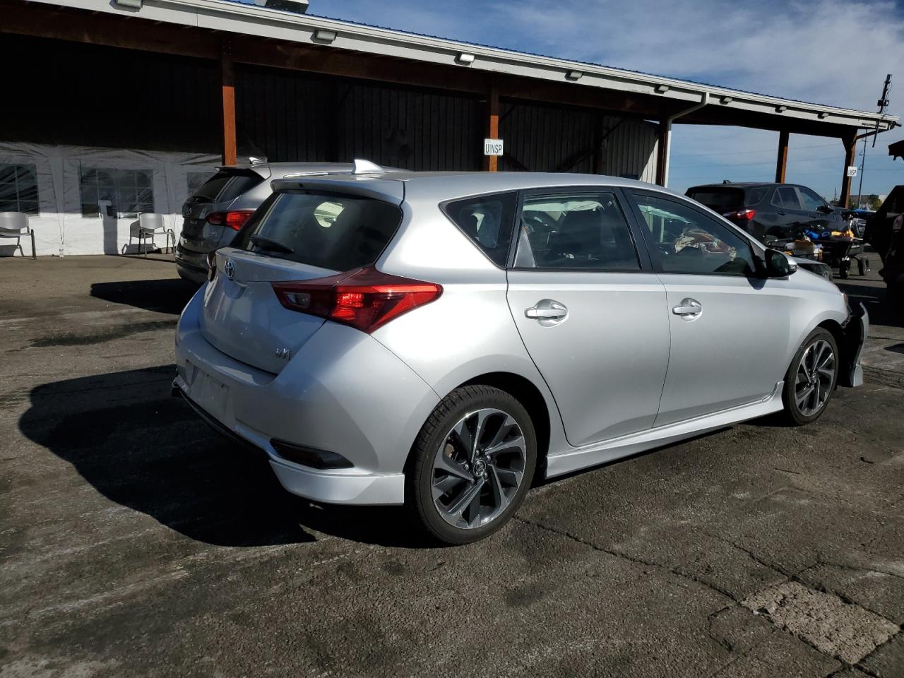 Toyota Corolla Image 11