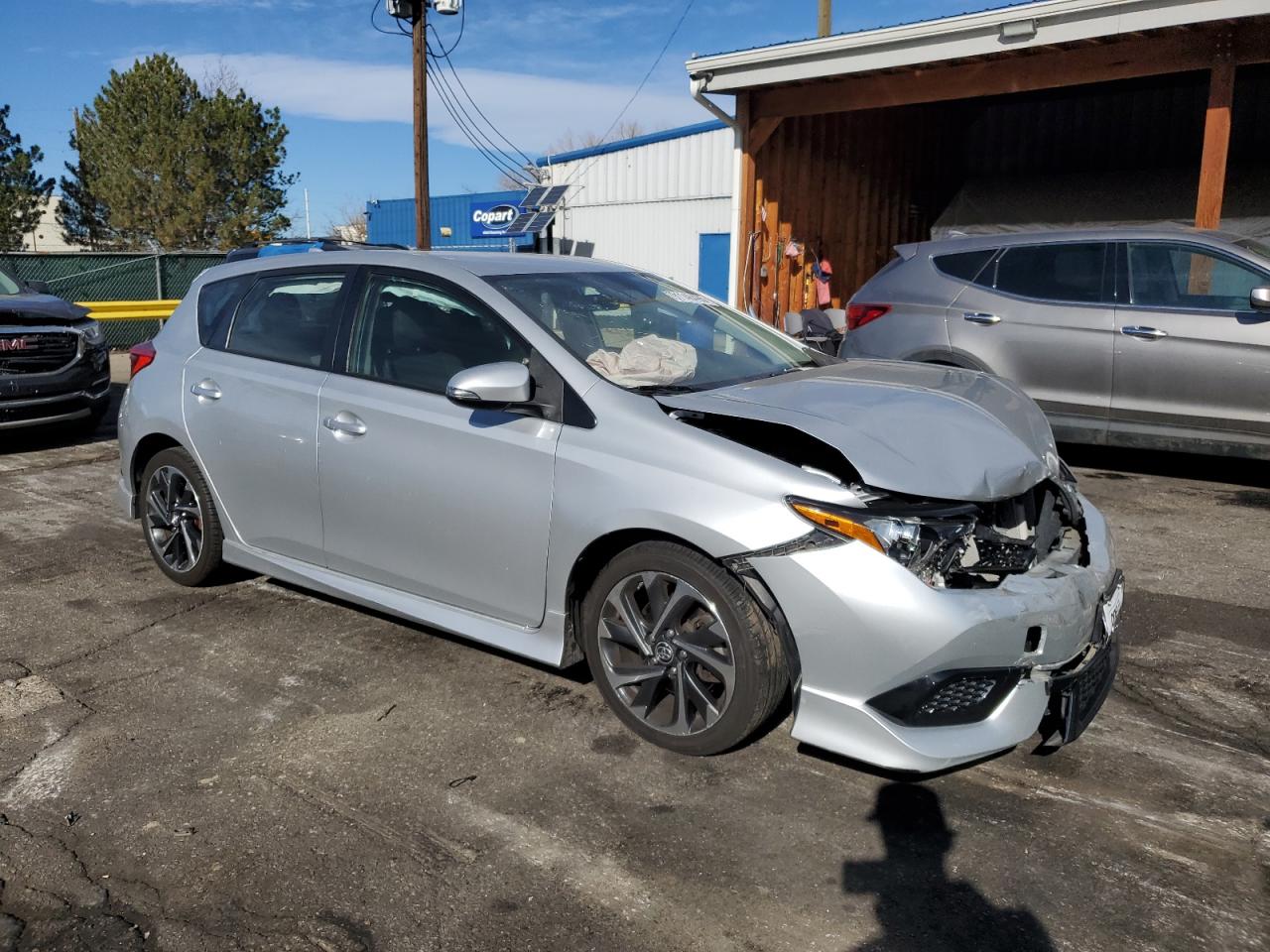 Toyota Corolla Image 2