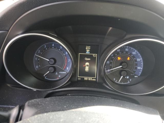 Toyota Corolla Image 8