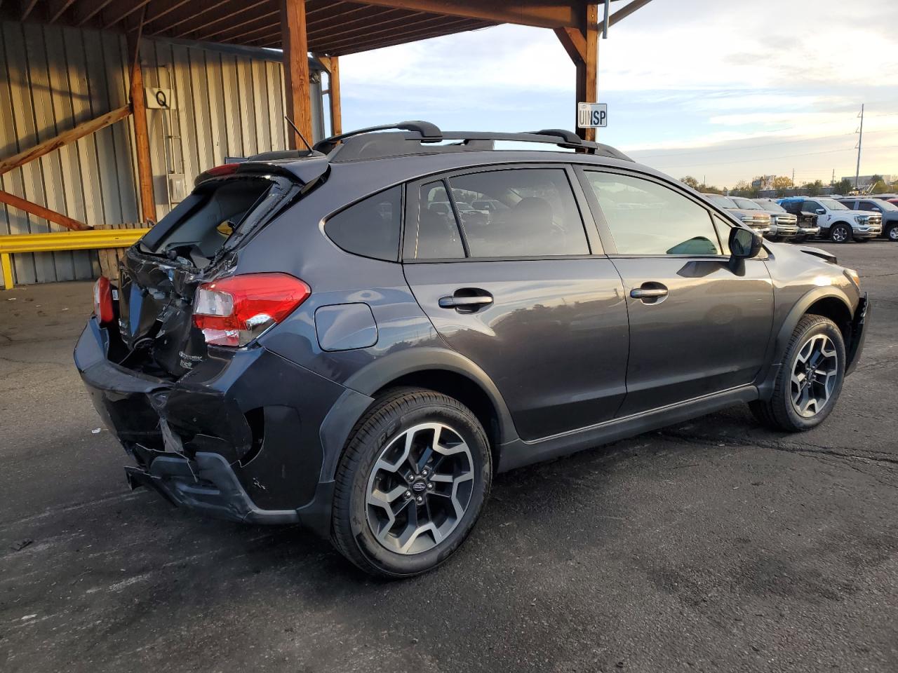 Subaru Crosstrek Premium Image 6