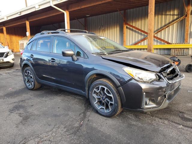 Subaru Crosstrek Premium Image 2