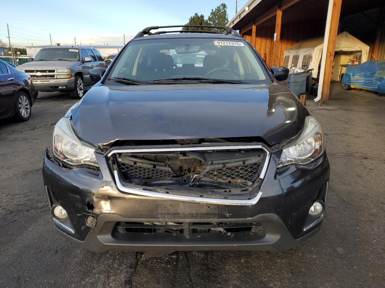 Subaru Crosstrek Premium Image 12