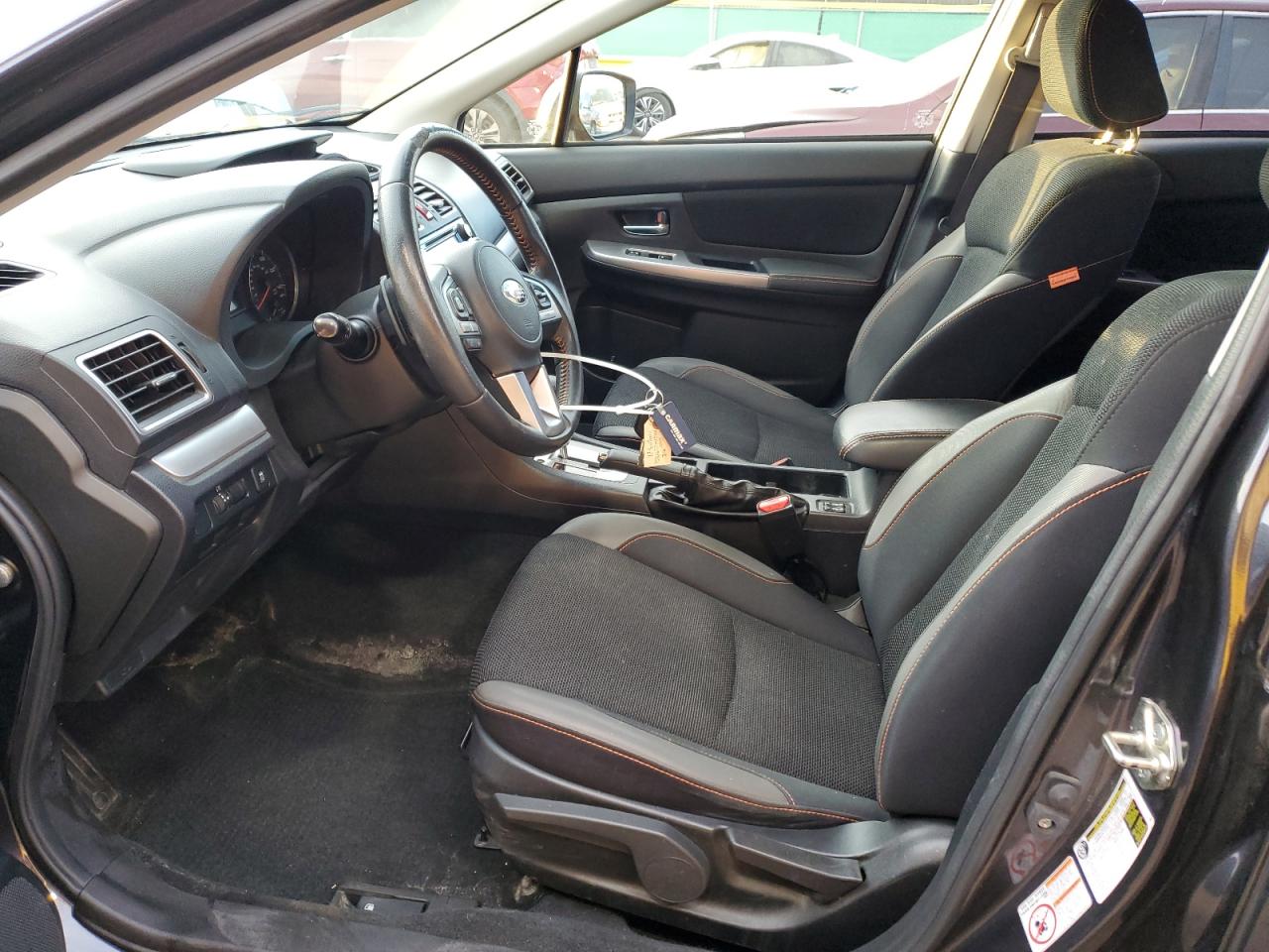 Subaru Crosstrek Premium Image 11