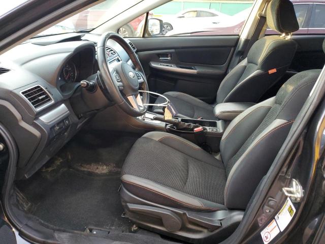 Subaru Crosstrek Premium Image 11