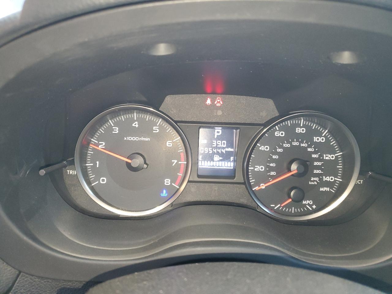 Subaru Crosstrek Premium Image 5