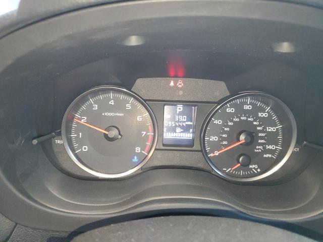 Subaru Crosstrek Premium Image 5