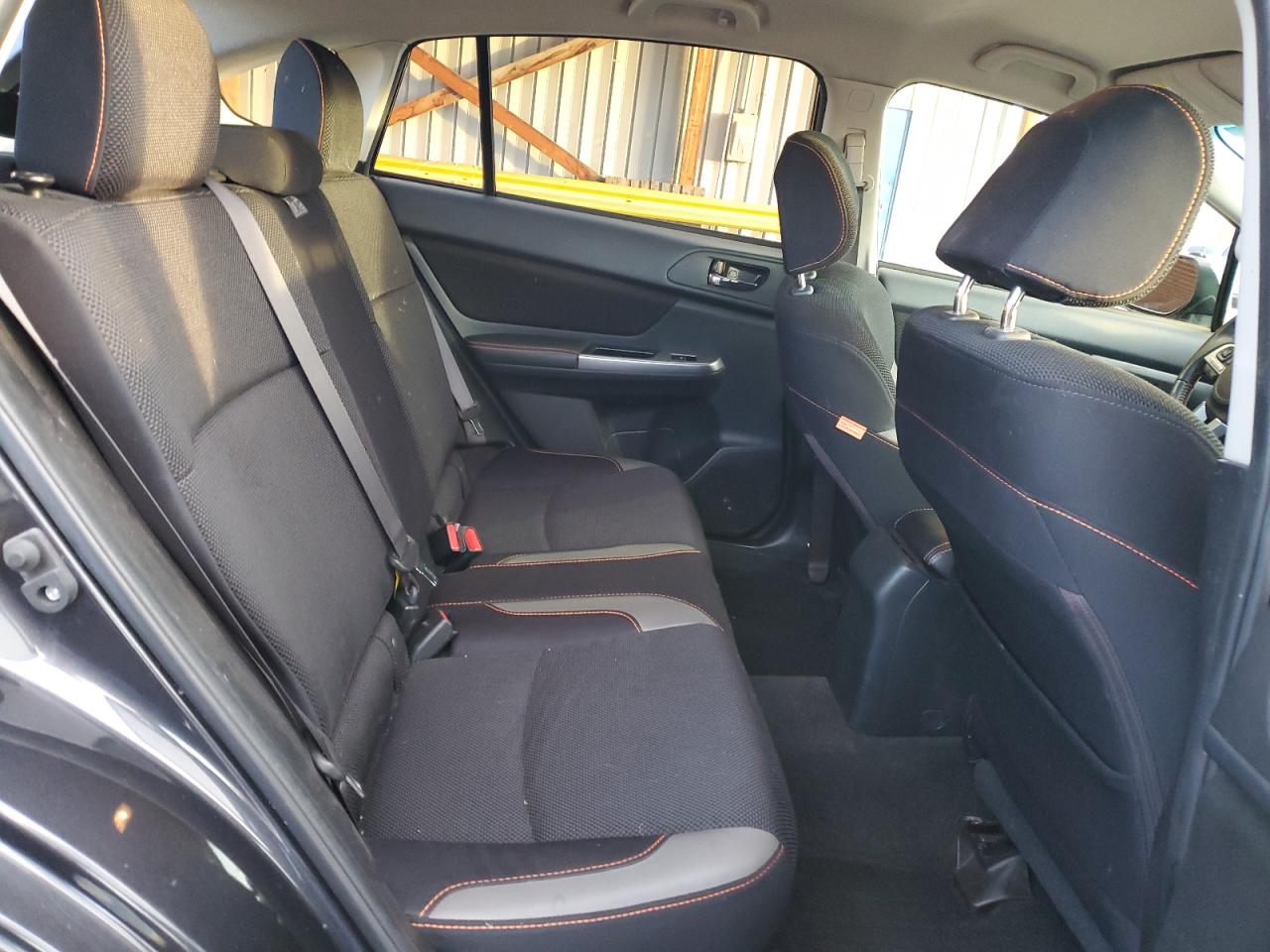 Subaru Crosstrek Premium Image 4