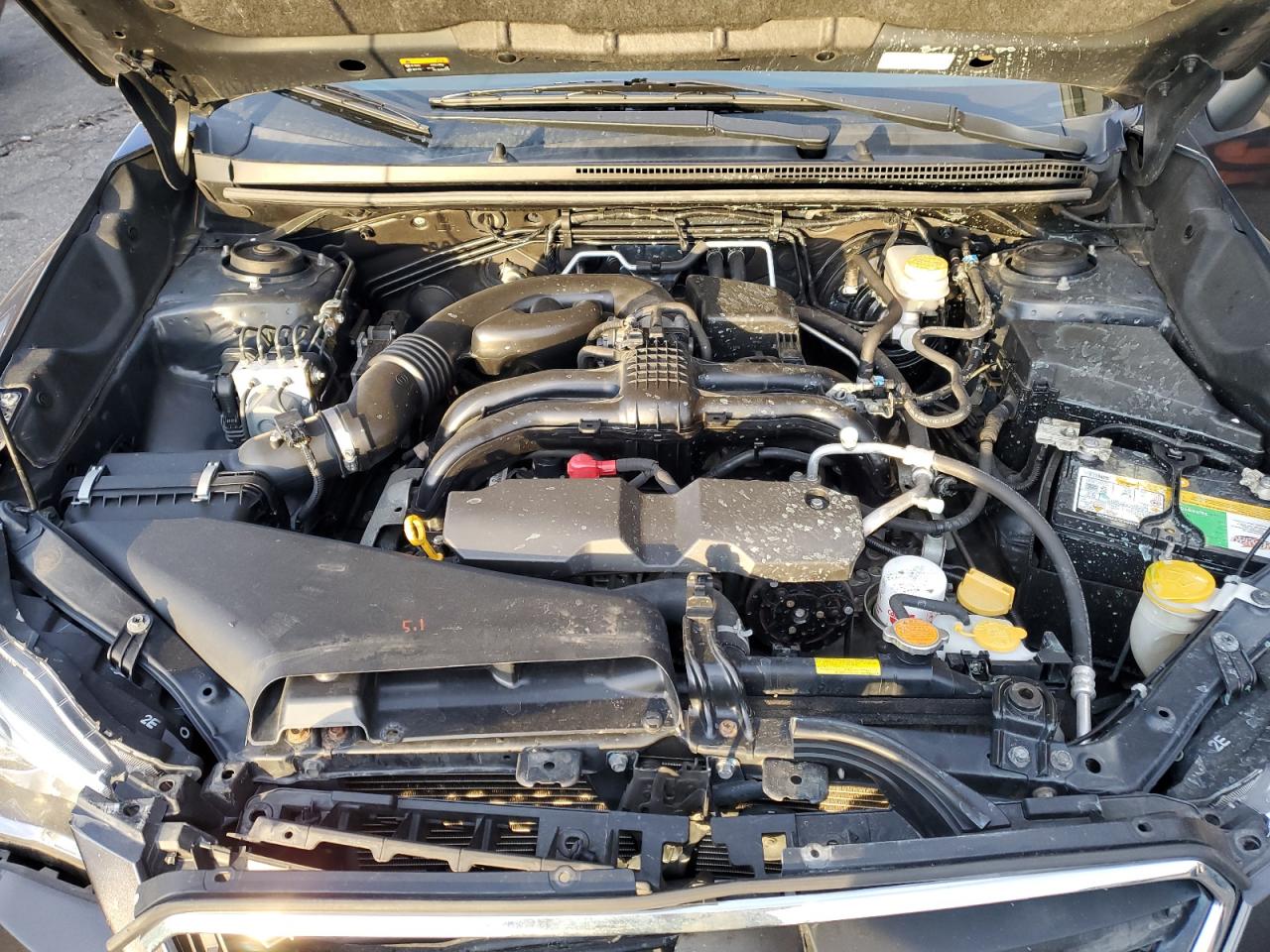 Subaru Crosstrek Premium Image 8