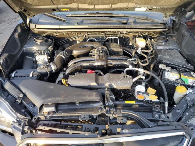 Subaru Crosstrek Premium Image 8