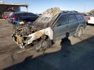 Subaru Outback 2.5i Image 1