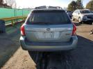 Subaru Outback 2.5i Image 11
