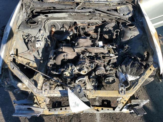 Subaru Outback 2.5i Image 3