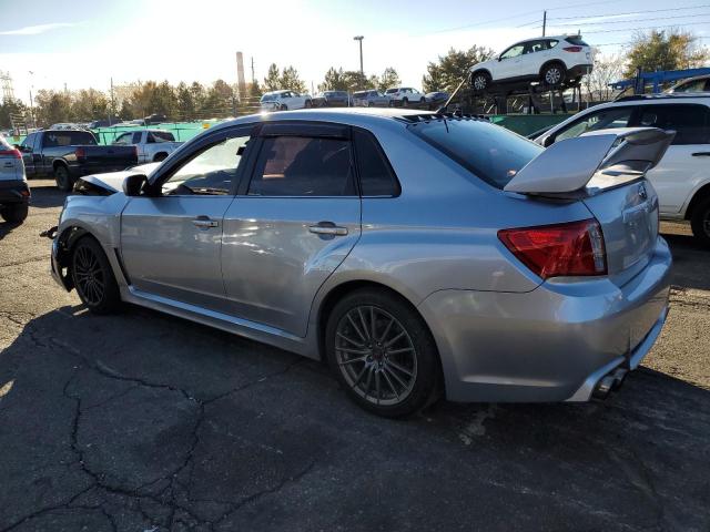 Subaru WRX Wrx Image 6