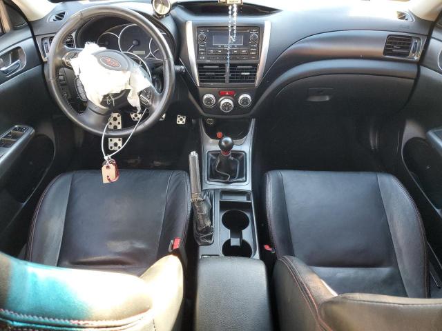 Subaru WRX Wrx Image 11