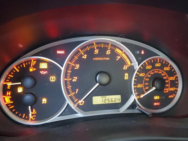 Subaru WRX Wrx Image 10