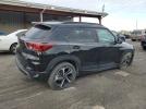 Chevrolet Trailblazer Rs Image 13