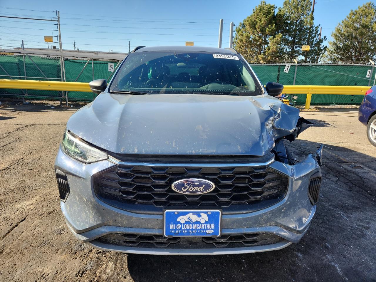 Ford Escape St Line Image 4