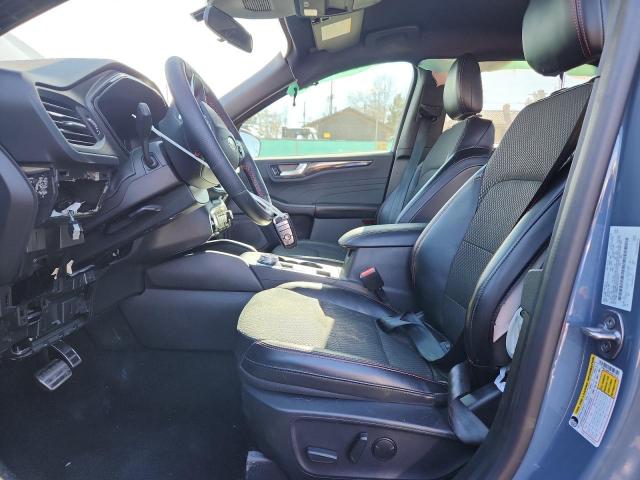 Ford Escape St Line Image 6