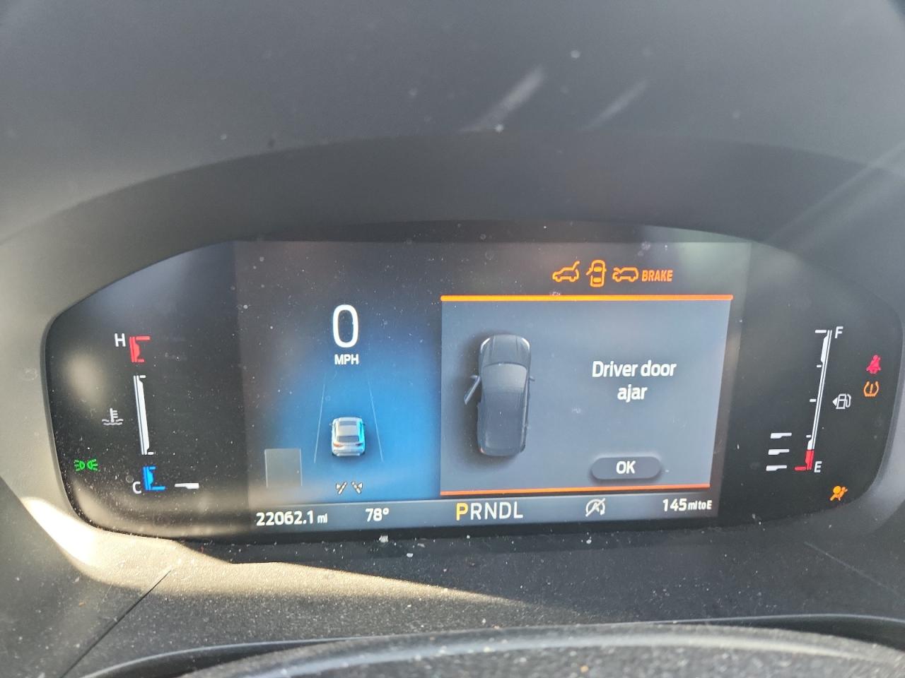 Ford Escape St Line Image 5