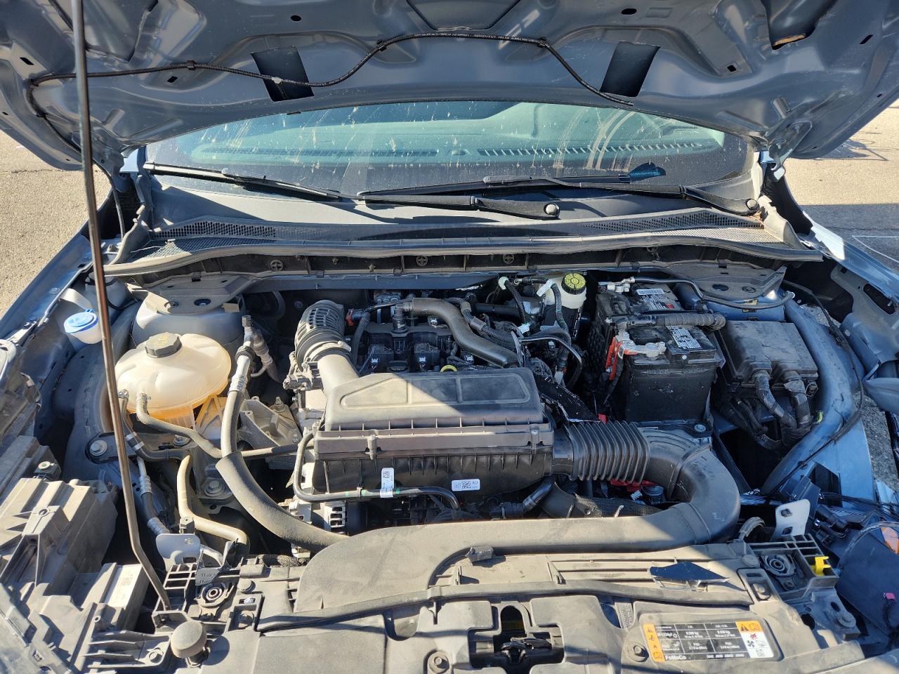 Ford Escape St Line Image 9