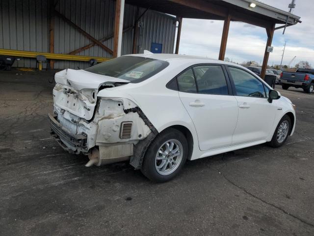 Toyota Corolla Le Image 8