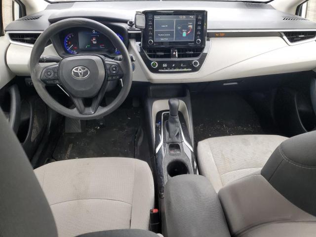 Toyota Corolla Le Image 11