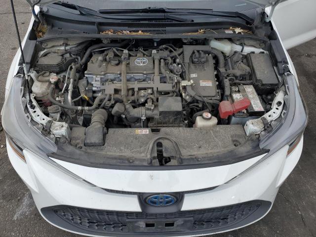 Toyota Corolla Le Image 7