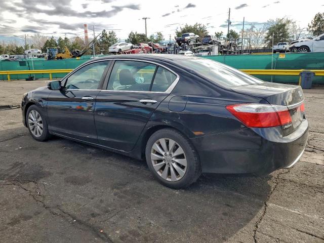 Honda Accord Ex Image 2