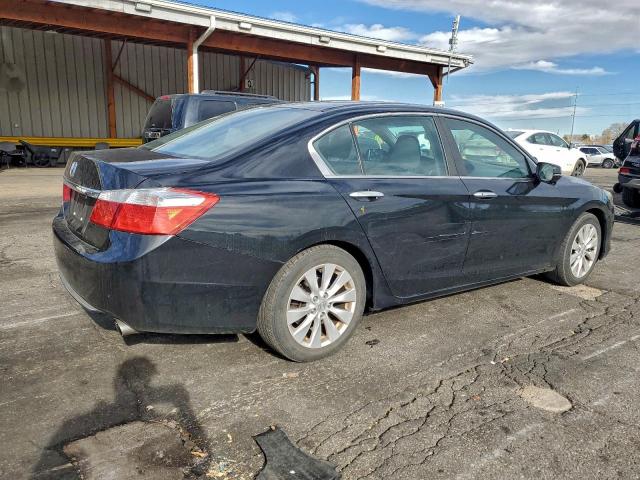 Honda Accord Ex Image 3