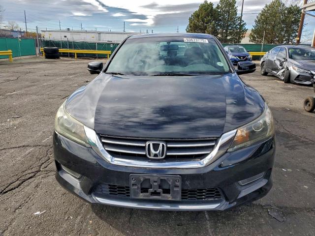 Honda Accord Ex Image 4