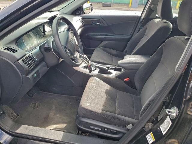 Honda Accord Ex Image 5