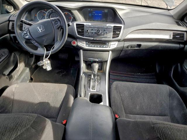 Honda Accord Ex Image 6