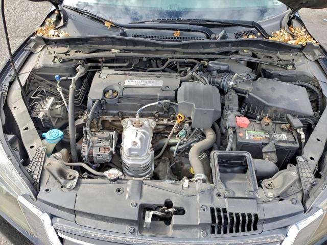 Honda Accord Ex Image 10