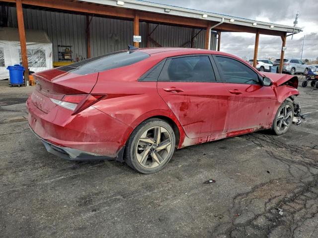 Hyundai ELANTRA Sel Image 2